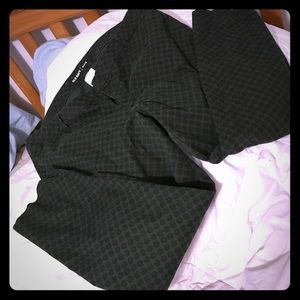 Old navy pixie pants